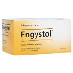 Engystol (PZN 2036522) из Германии