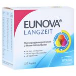 EUNOVA Langzeit Kapseln (PZN 11084359) из Германии