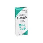 B1-ASmedic (PZN 8503278) из Германии