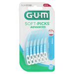 GUM Soft-Picks Advanced small (PZN 13360585) из Германии