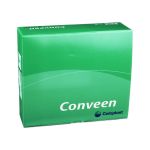 CONVEEN Kondom Urin.latexfr.30mm 5230 selbsth. (PZN 8523967) из Германии