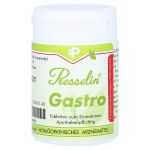 PRESSELIN Gastro Tabletten (PZN 263610) из Германии