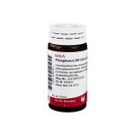 PHOSPHORUS D 8 Globuli (PZN 8787011) из Германии