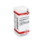 KALIUM JODATUM C 12 Globuli (PZN 7595901) из Германии