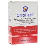 CITRAFLEET Pulv.z.Herst.e.Lsg.z.Einnehmen Beutel (PZN 4970221) из Германии