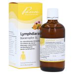 LYMPHDIARAL BASISTROPFEN SL (PZN 3898042) из Германии