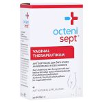 Octenisept Vaginaltherapeutikum (PZN 615641) из Германии