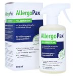 ALLERGOPAX Milbenspray Sprühlösung (PZN 16807526) из Германии