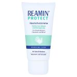 REAMIN Protect Hautschutzcreme (PZN 10113662) из Германии