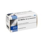 CC-NEFRO Filmtabletten (PZN 7738275) из Германии
