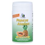 PAPAYA ANANAS Enzym Kapseln (PZN 2194161) из Германии