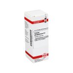CALCIUM PHOSPHORICUM C 6 Dilution (PZN 7594959) из Германии