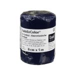 BORT StabiloColor Binde 8 cm blau (PZN 8830971) из Германии