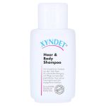 XYNDET Haar und Bodyshampoo (PZN 8517866) из Германии