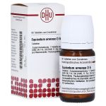 EQUISETUM ARVENSE D 6 Tabletten (PZN 2629989) из Германии