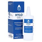 HYLO-GEL Augentropfen (PZN 10523905) из Германии