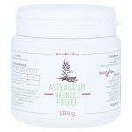 ASTRAGALUSWURZEL-Pulver naturrein (PZN 15303597) из Германии