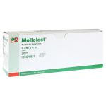 MOLLELAST Binden 6 cmx4 m weiß (PZN 4781543) из Германии