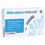 MIKROBIOM-Intercell Hartkapseln (PZN 14348681) из Германии