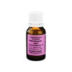 HALSSCHMERZEN Globuli (PZN 8672101) из Германии