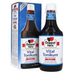 Doppelherz Vital Tonikum Herz-Kreislauf alkoholfrei (PZN 1989616) из Германии