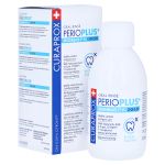 CURAPROX perio Plus+ Regenerate Mundspül.CHX 0,09% (PZN 15583875) из Германии