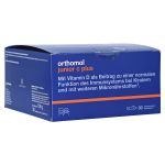 Orthomol Junior C Plus Kautabletten Mandarine/Orange (PZN 10013630) из Германии