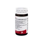 GLANDULA SUPRARENALIS dextra cum Cupro Globuli (PZN 8786017) из Германии