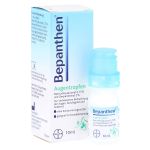 Bepanthen Augentropfen (PZN 10394879) из Германии