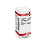 AMMI VISNAGA D 4 Globuli (PZN 7594474) из Германии