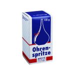 OHRENSPRITZE 135 g (PZN 8585388) из Германии