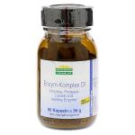 ENZYM KOMPLEX DI Kapseln (PZN 10965187) из Германии