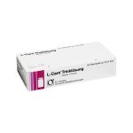 L-CARN Trinklösung (PZN 8796719) из Германии