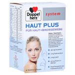 Doppelherz system Haut Plus für Haut + Bindegewebe (PZN 10067531) из Германии