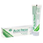 ALOE VERA ZAHNPASTA whitening (PZN 241063) из Германии