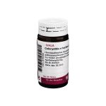 COLOCYNTHIS E fructibus D 6 Globuli (PZN 8785383) из Германии