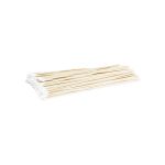 WATTESTÄBCHEN Holz 23 cm mit Wattekopf (PZN 8517464) из Германии