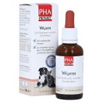 PHA Wurm Tropfen f.Hunde/Katzen (PZN 16866724) из Германии