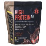 ISOSTAR High Protein 90 Pulver Schoko (PZN 16145798) из Германии