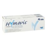 HYMOVIS Fertigspritzen (PZN 10264740) из Германии