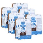 Fresubin 2 kcal Fibre DRINK Schokolade Trinkflaschen (PZN 264087) из Германии