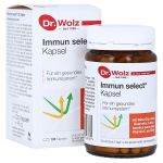 IMMUN SELECT Dr.Wolz Kapseln (PZN 16654838) из Германии