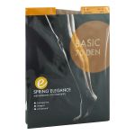 SPRING ELEGANCE Basic 70den AD 40/41 sand (PZN 11039034) из Германии