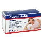 FIXOMULL stretch 10 cmx2 m CPC (PZN 10135221) из Германии