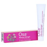 OSA Pflanzen Zahngel zuckerfrei (PZN 8474364) из Германии