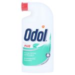 ODOL MUNDWASSER MW Plus (PZN 9634539) из Германии