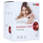 BOSOTHERM Infrarotlampe 5000 (PZN 16587527) из Германии
