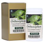ORTHOSIPHON KAPSELN (PZN 6467153) из Германии