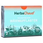 HERBACHAUD Wärmepflaster (PZN 9686335) из Германии