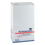 ES-KOMPRESSEN steril 10x20 cm 8fach (PZN 12559505) из Германии